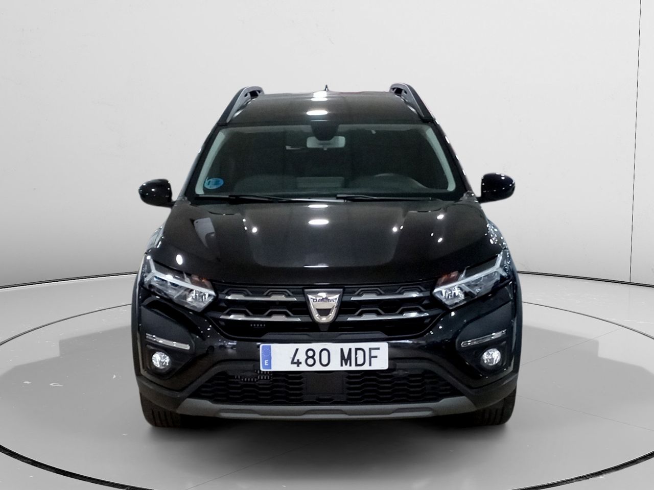 Foto Dacia Jogger 5