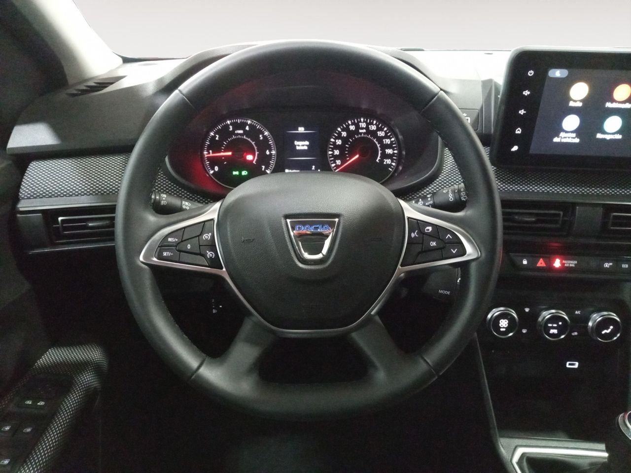 Foto Dacia Jogger 6