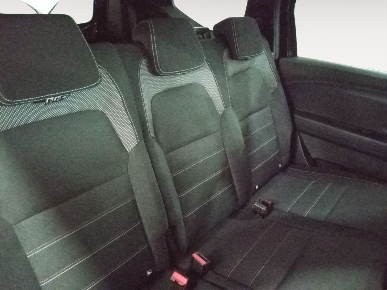 Foto Dacia Jogger 8