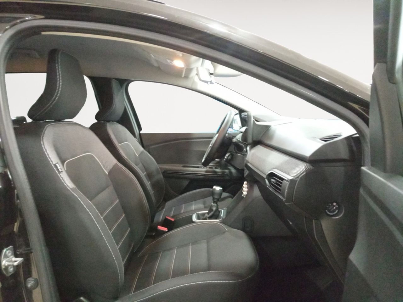 Foto Dacia Jogger 9