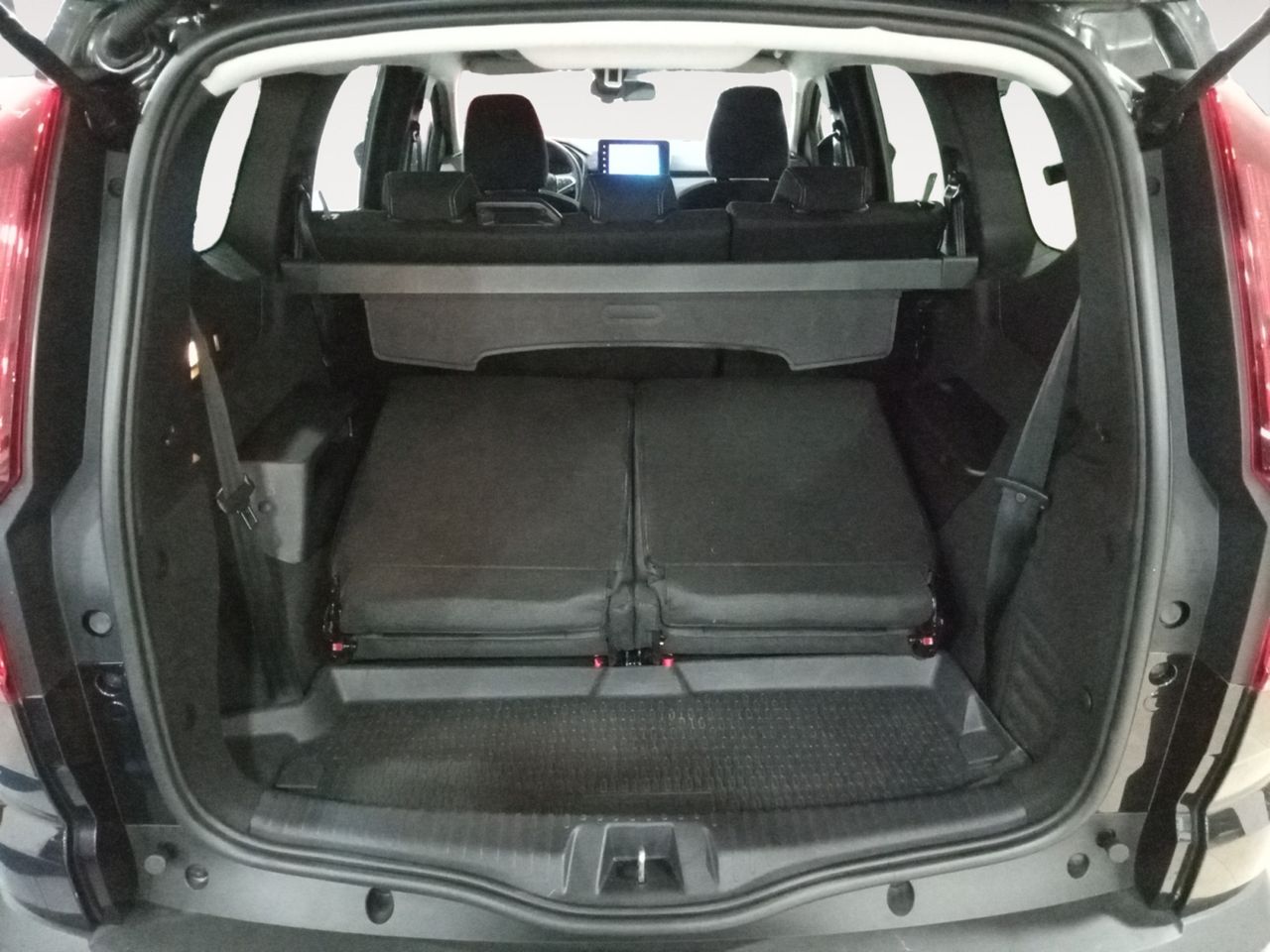 Foto Dacia Jogger 10