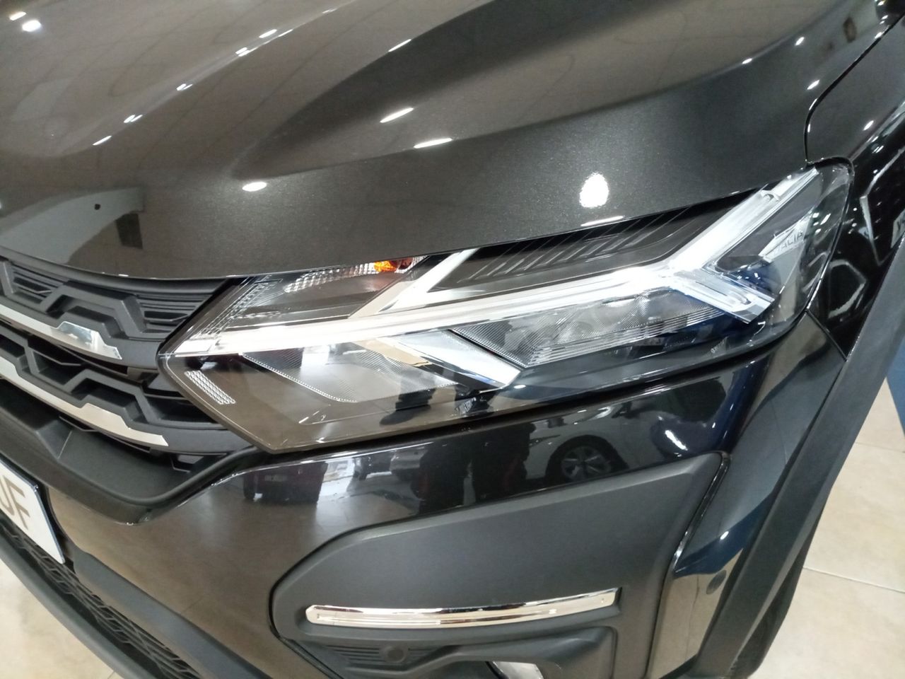 Foto Dacia Jogger 18