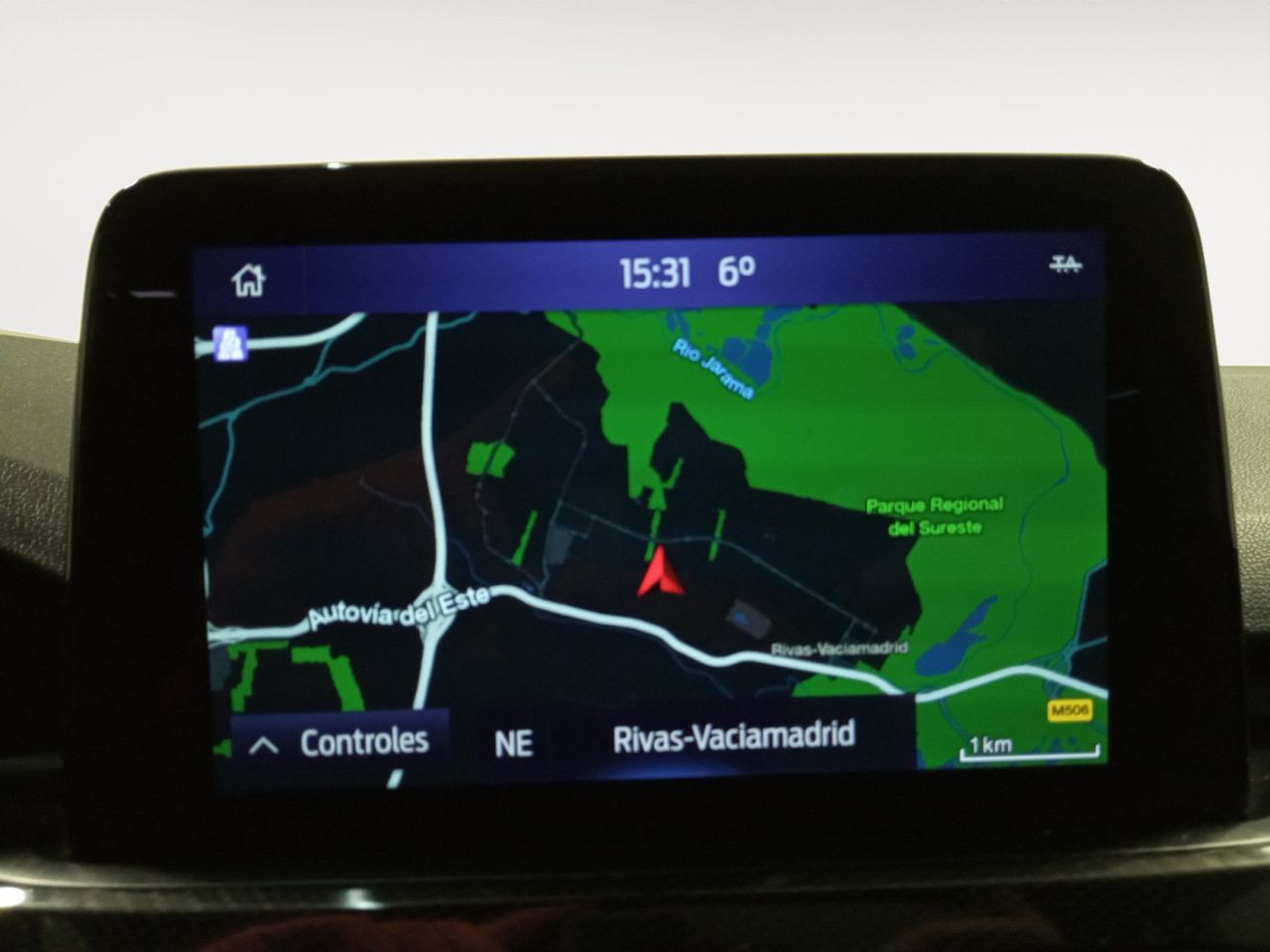 Foto Ford Kuga 17