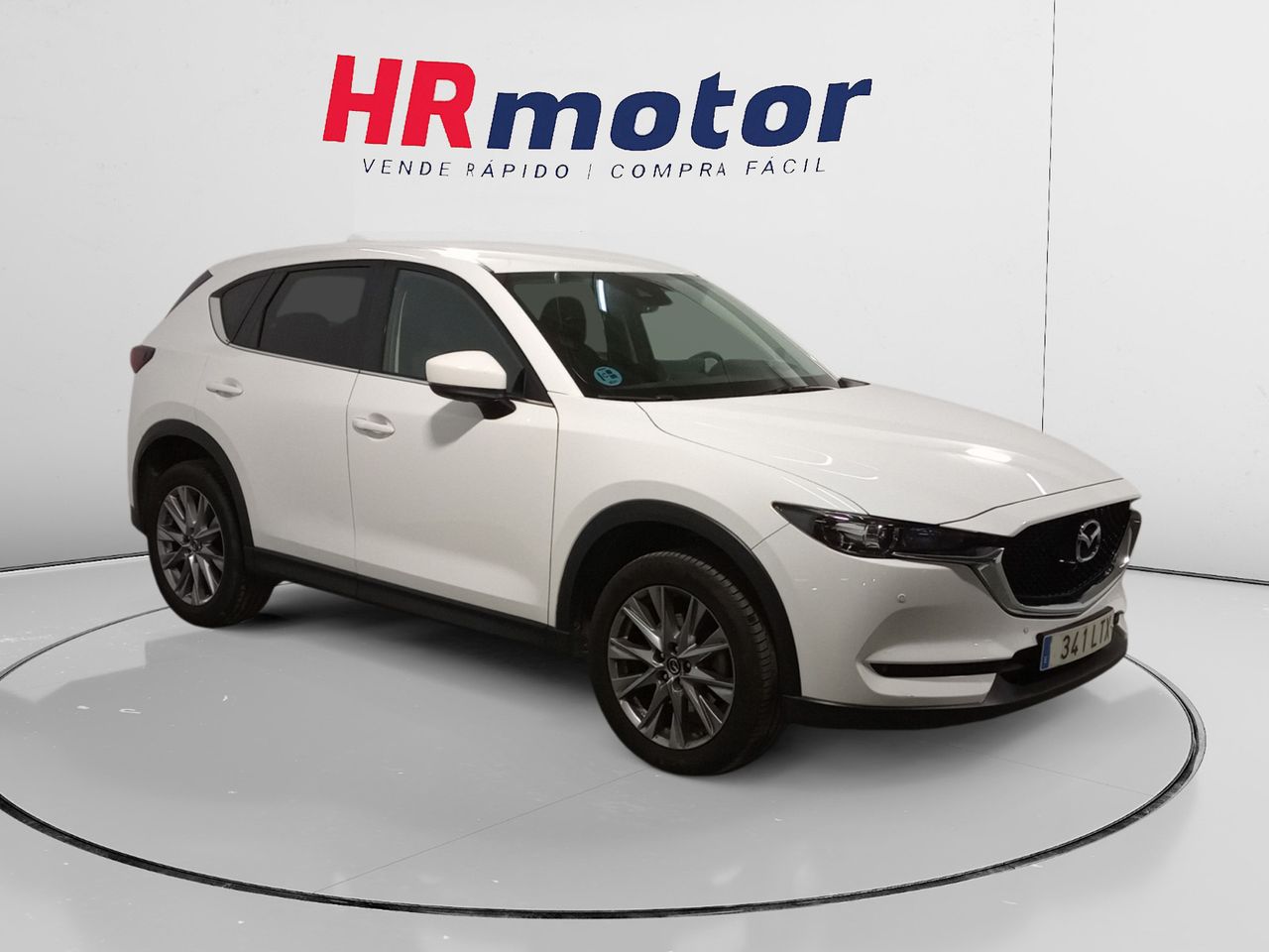 Foto Mazda CX-5 1