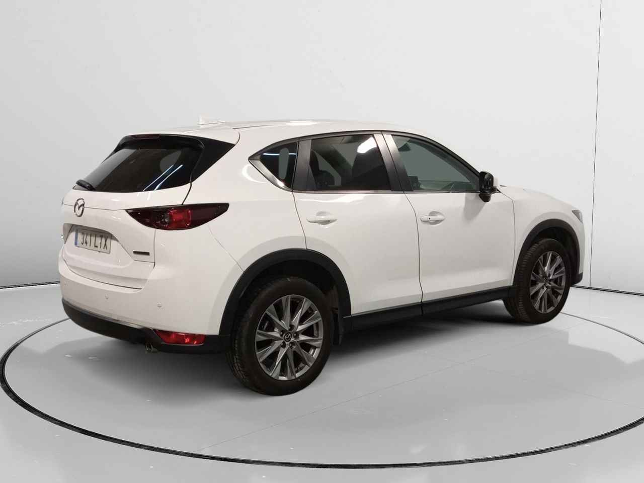Foto Mazda CX-5 2