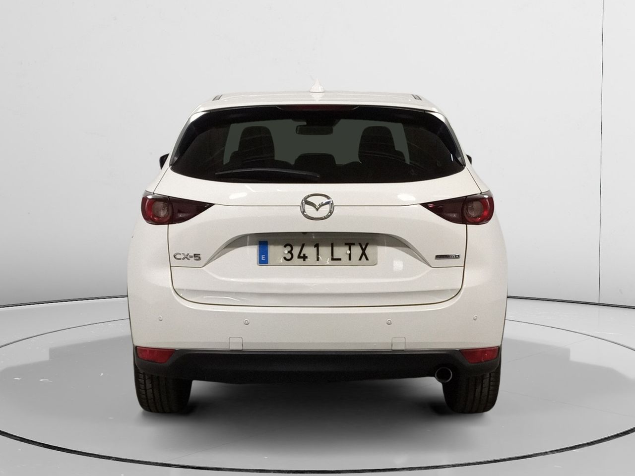 Foto Mazda CX-5 3