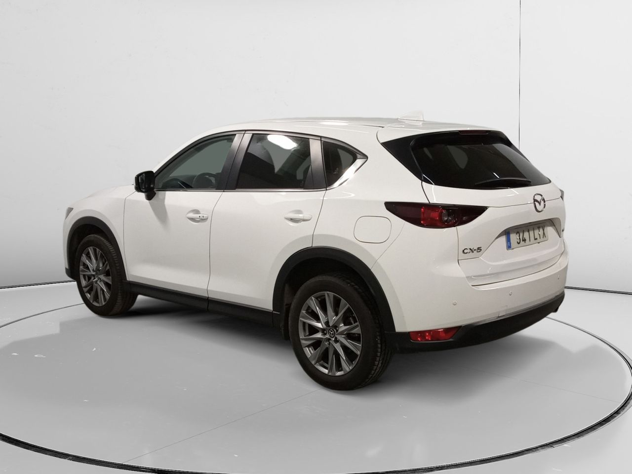 Foto Mazda CX-5 4