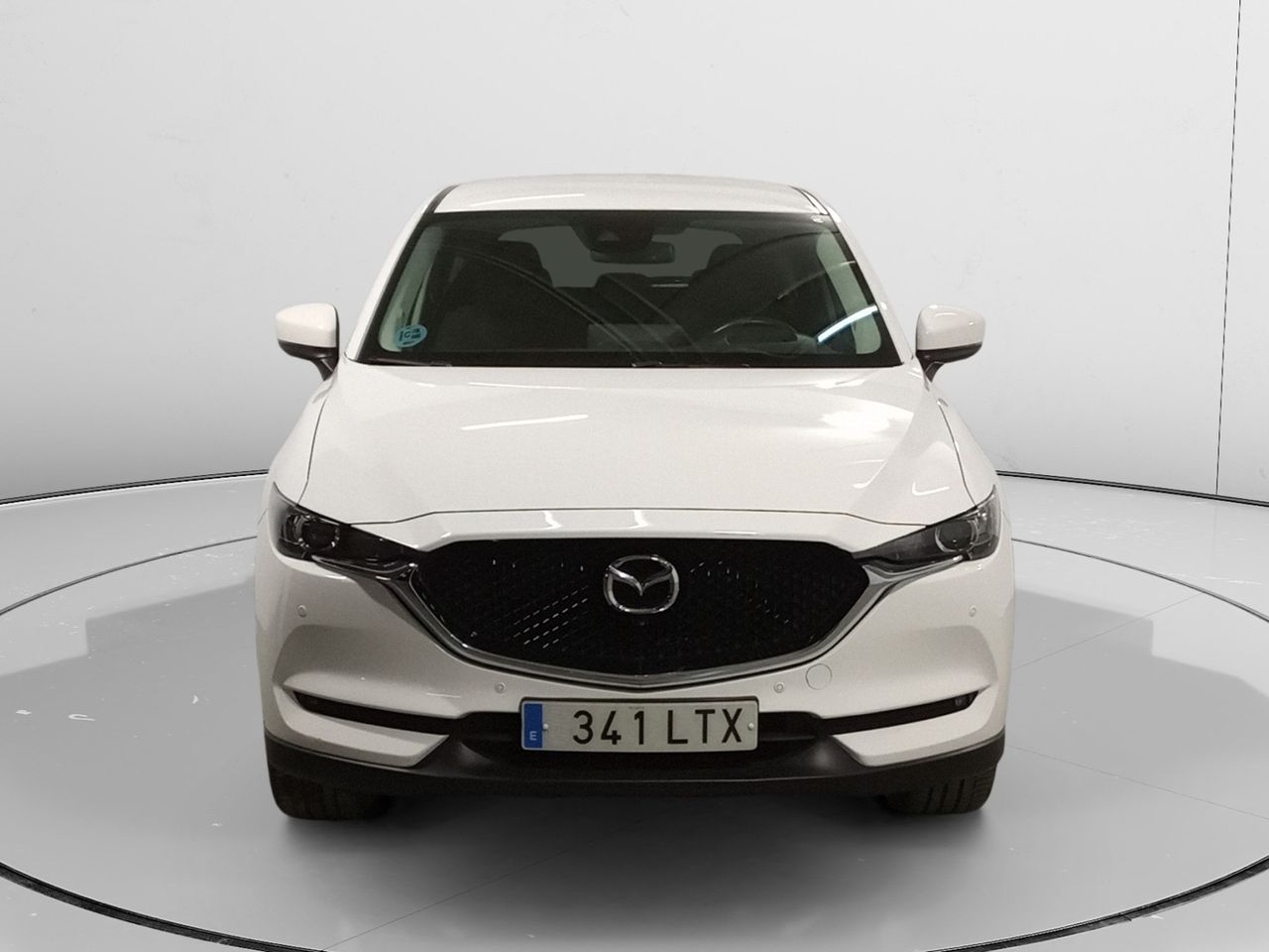 Foto Mazda CX-5 5