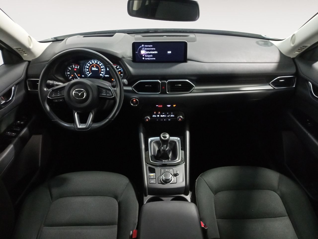 Foto Mazda CX-5 6