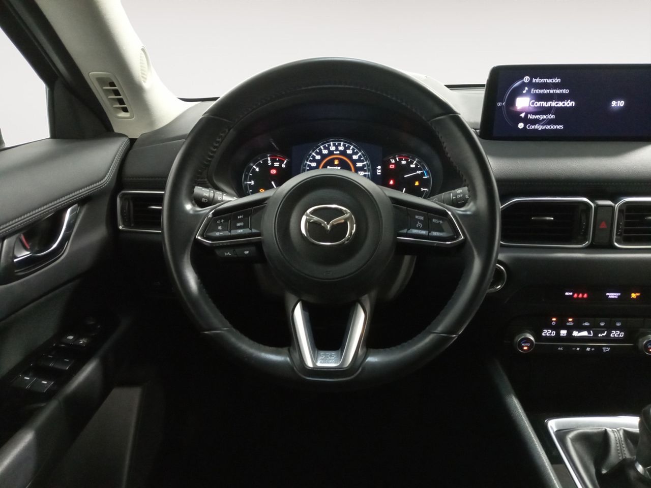 Foto Mazda CX-5 7