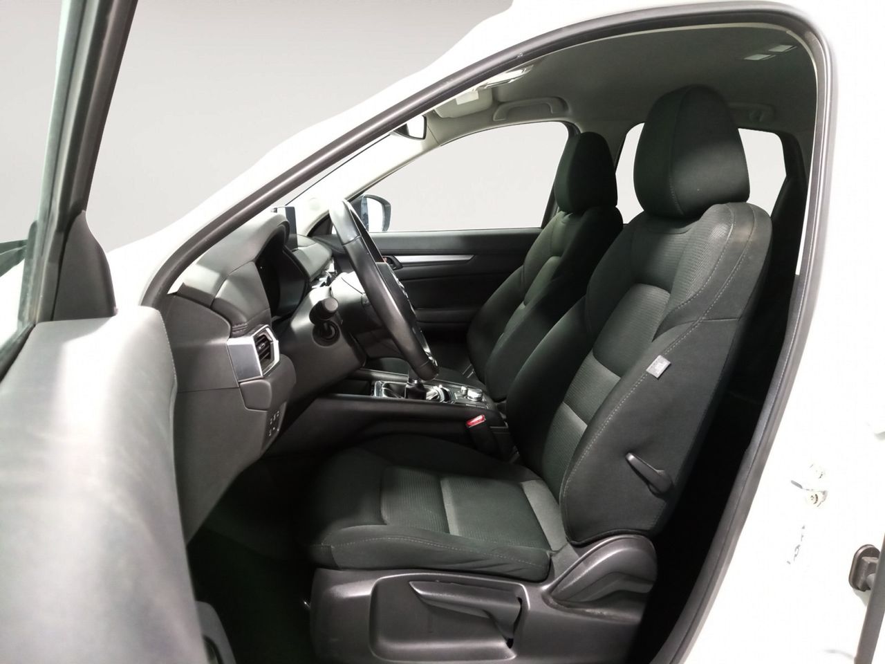 Foto Mazda CX-5 8