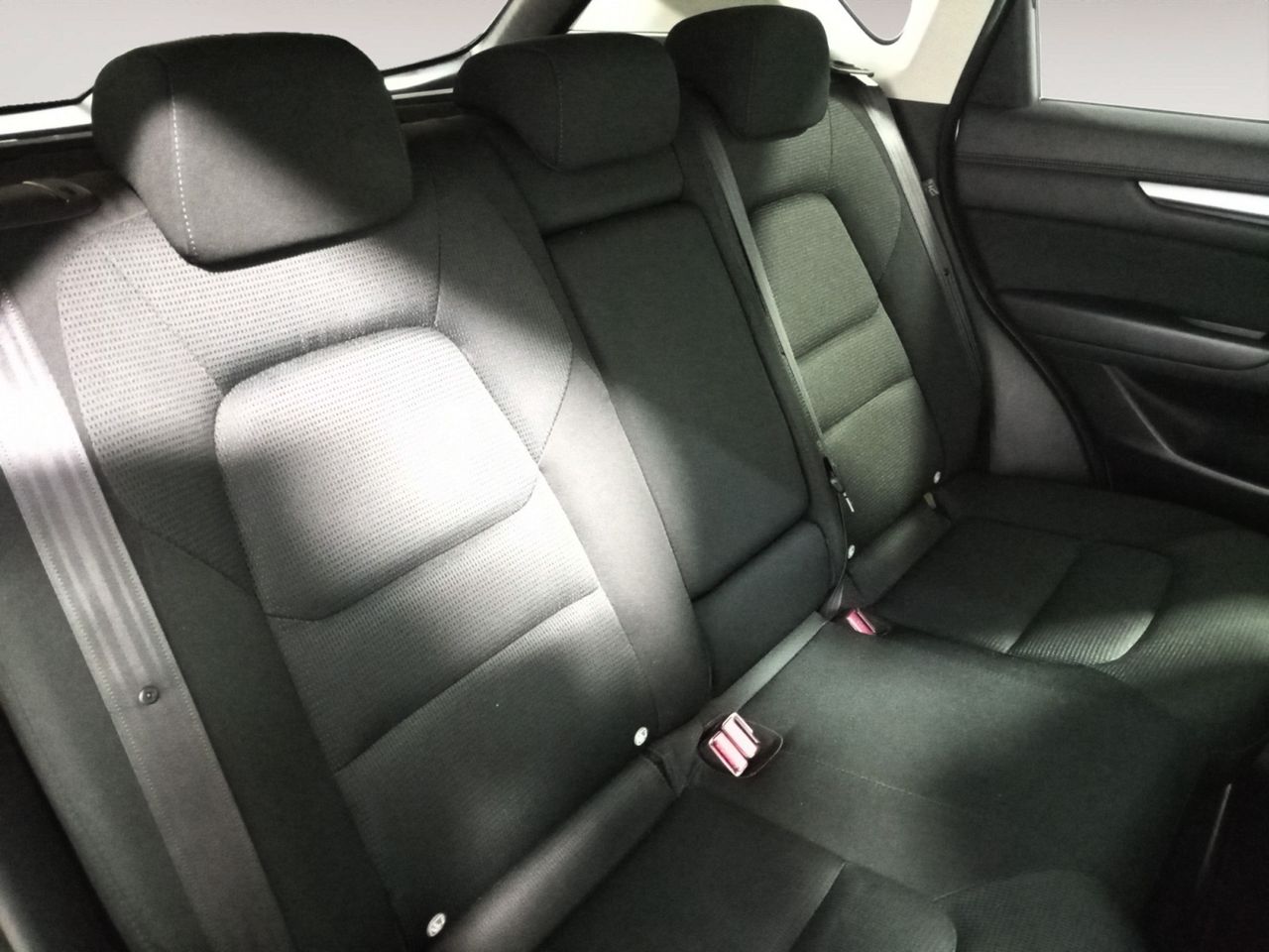 Foto Mazda CX-5 9