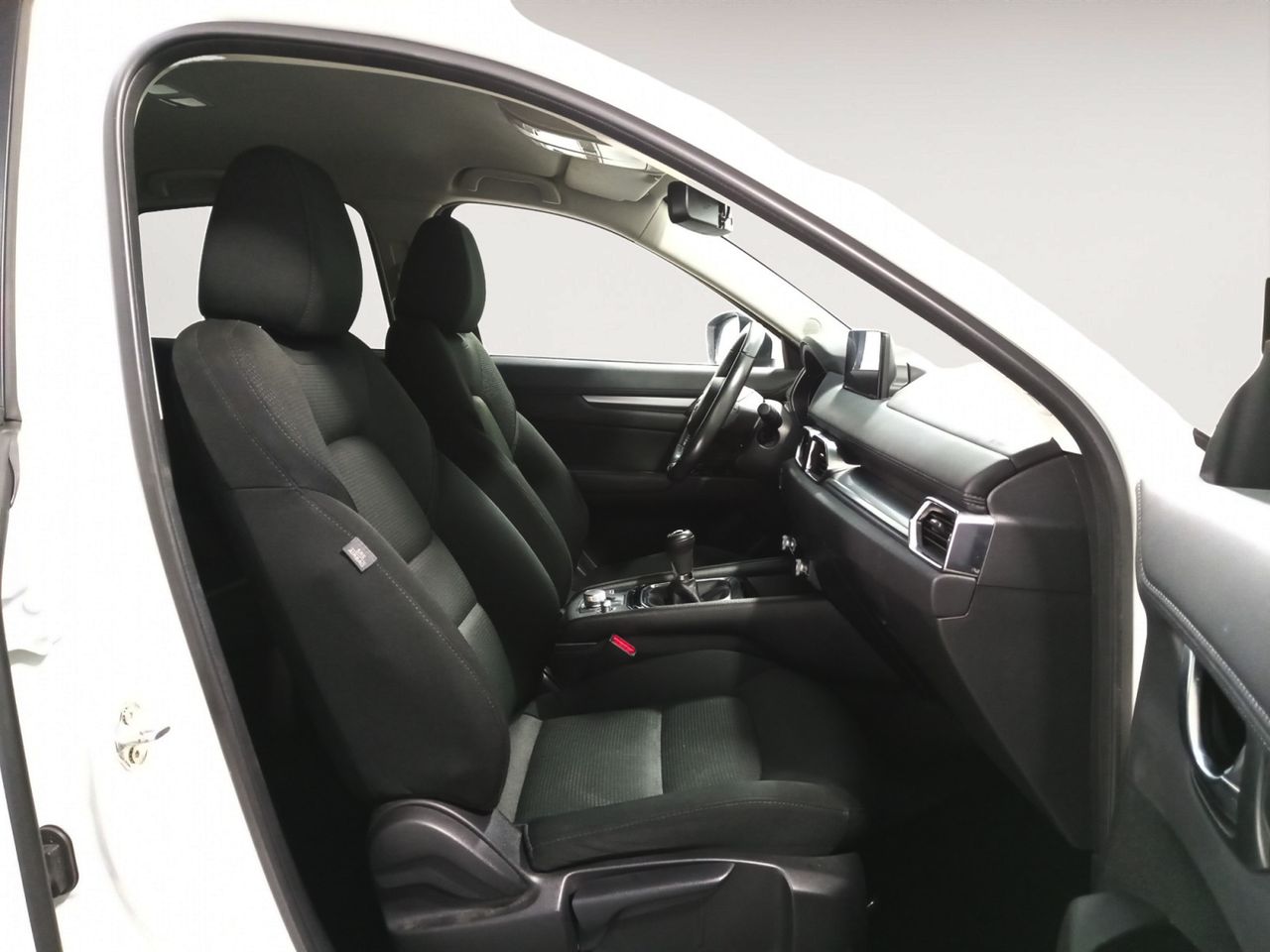 Foto Mazda CX-5 10