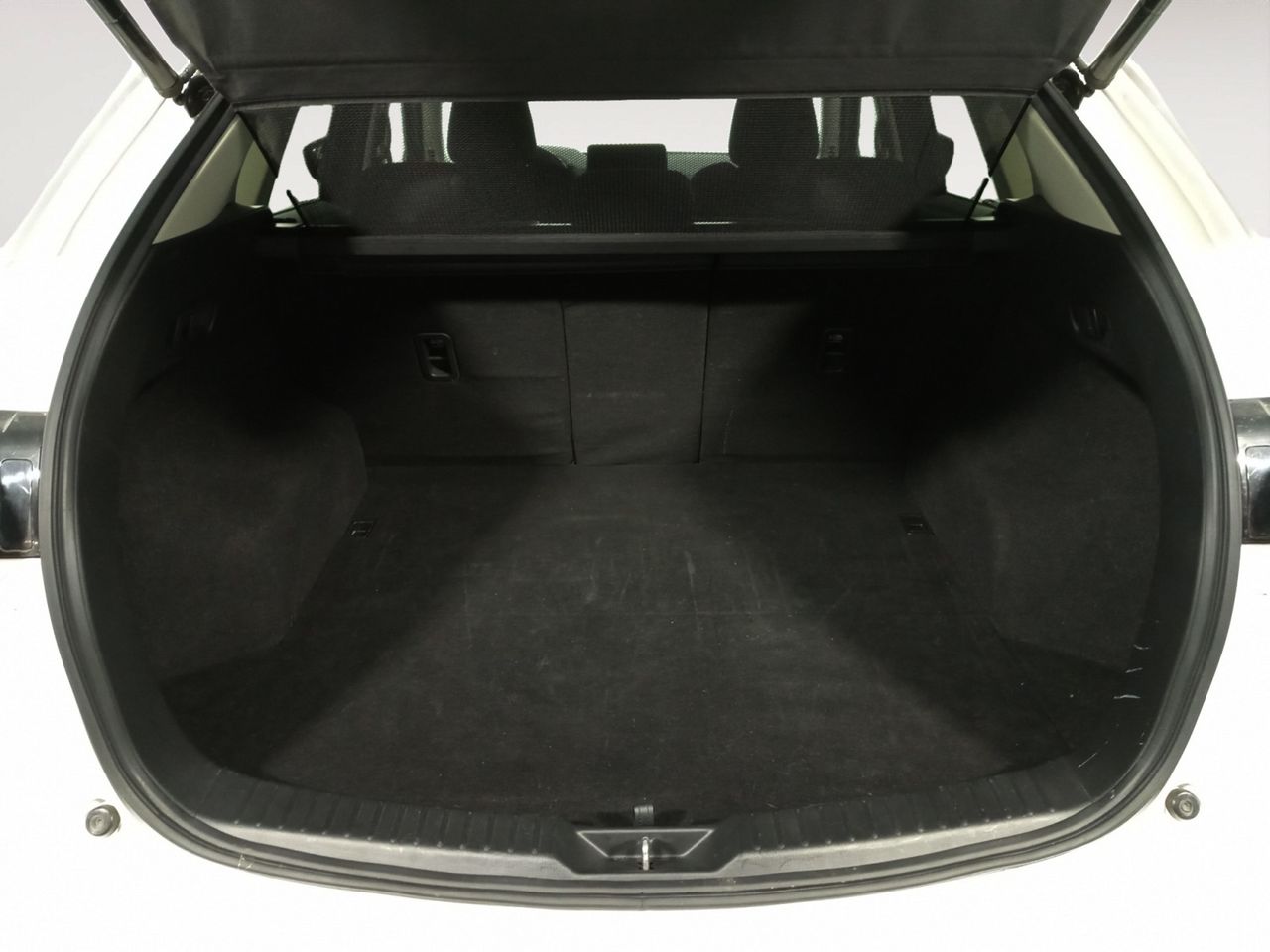 Foto Mazda CX-5 11