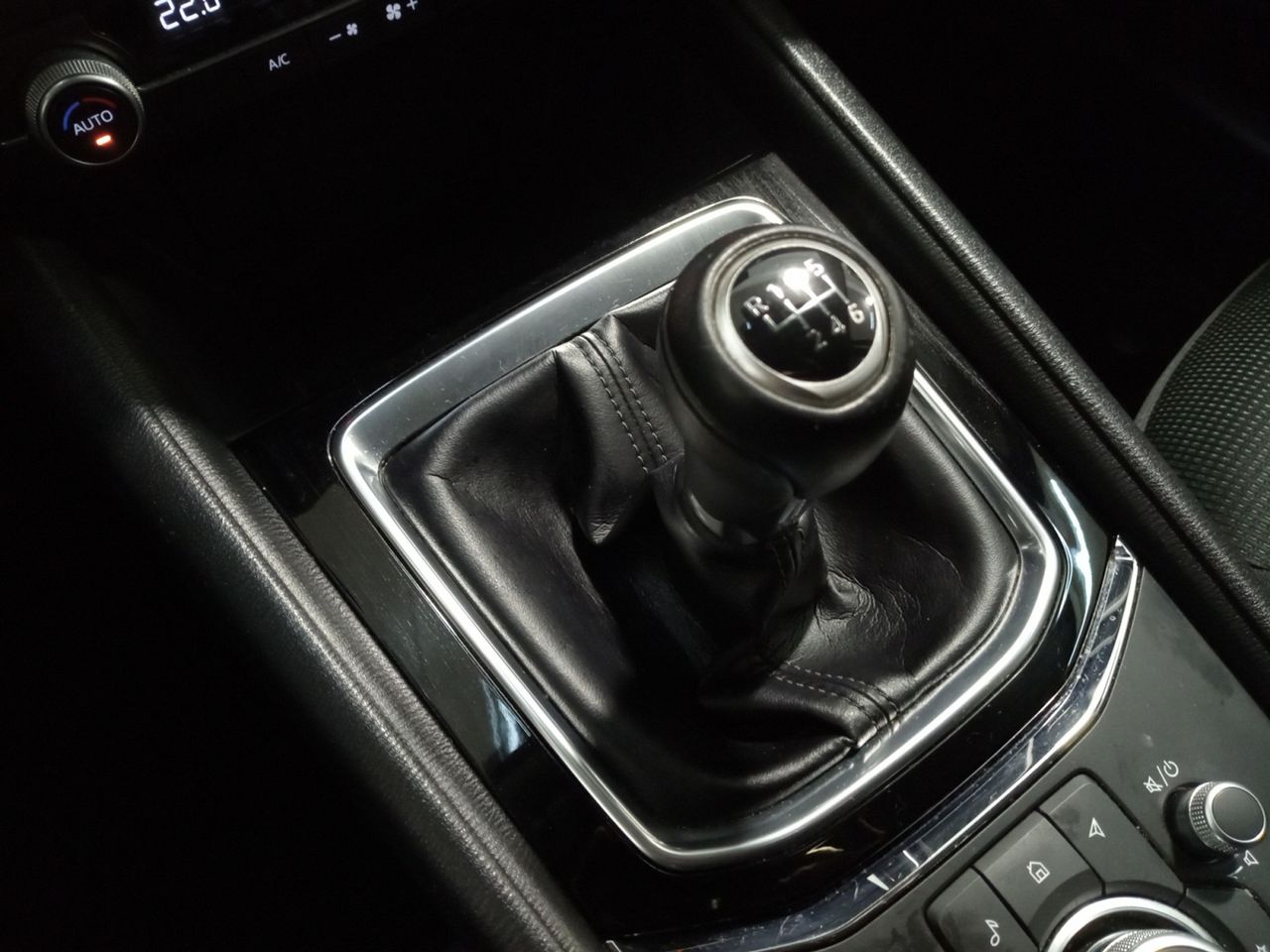 Foto Mazda CX-5 12