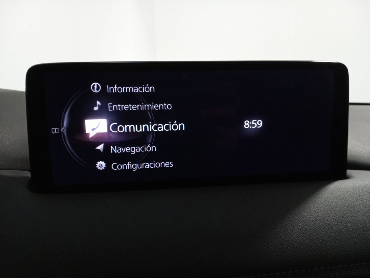 Foto Mazda CX-5 14