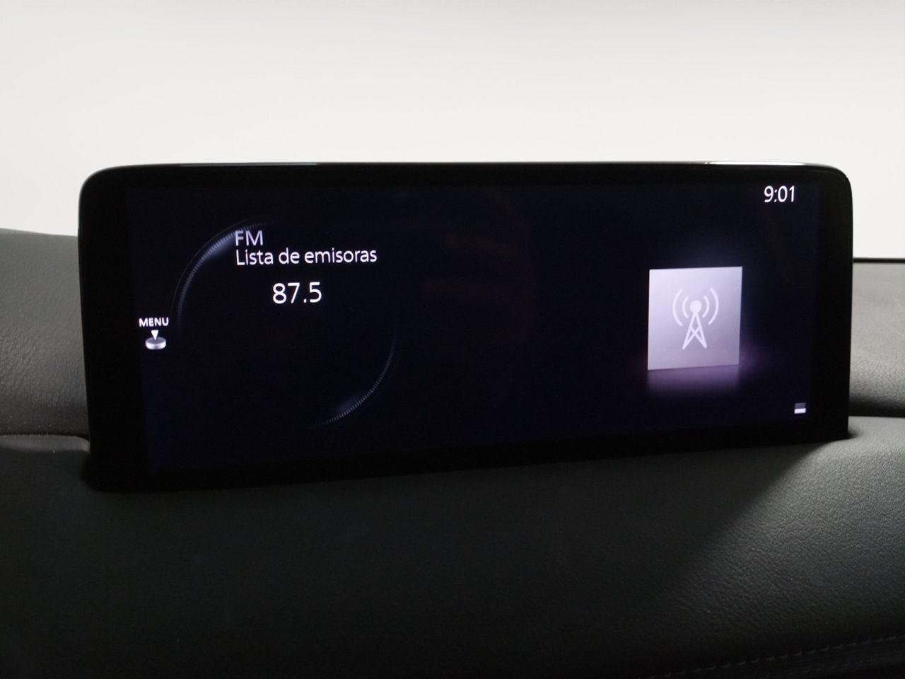 Foto Mazda CX-5 16