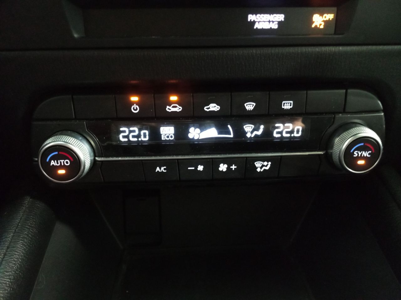 Foto Mazda CX-5 19