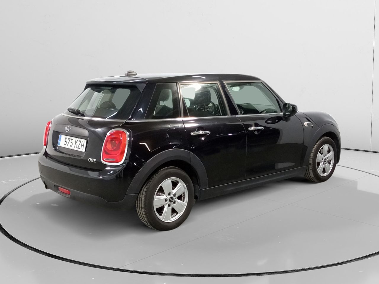 Foto Mini One 2