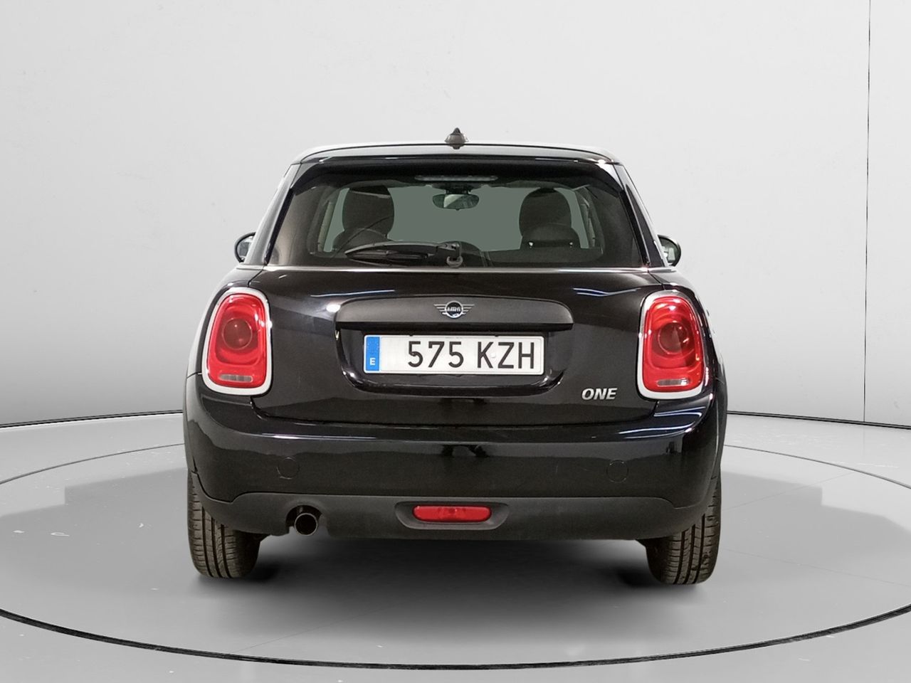 Foto Mini One 3