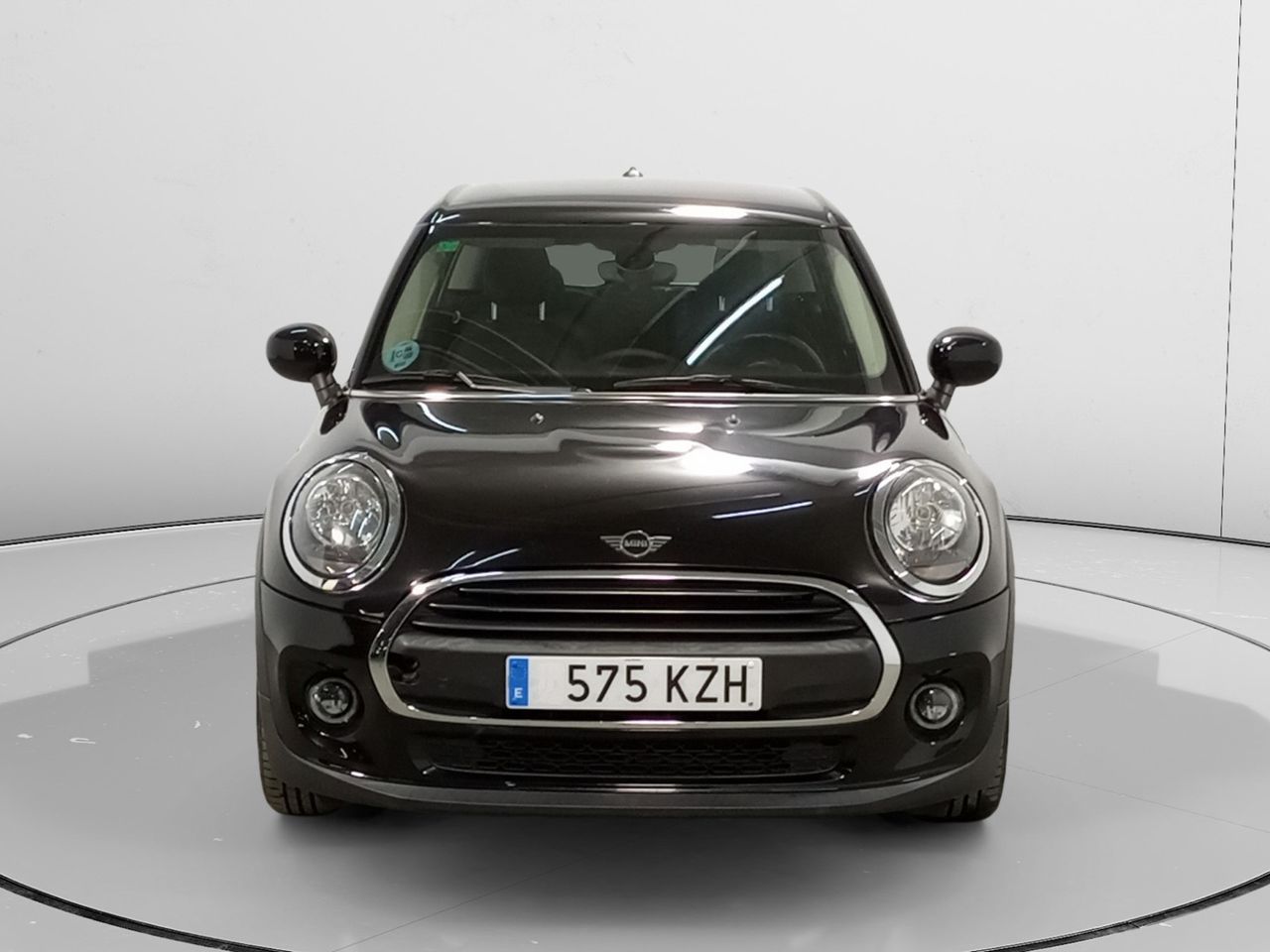 Foto Mini One 5
