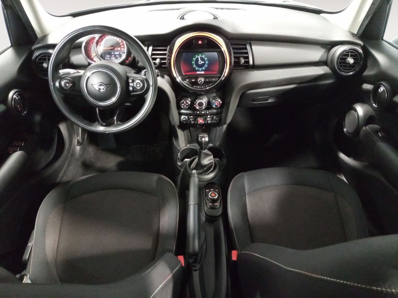 Foto Mini One 6