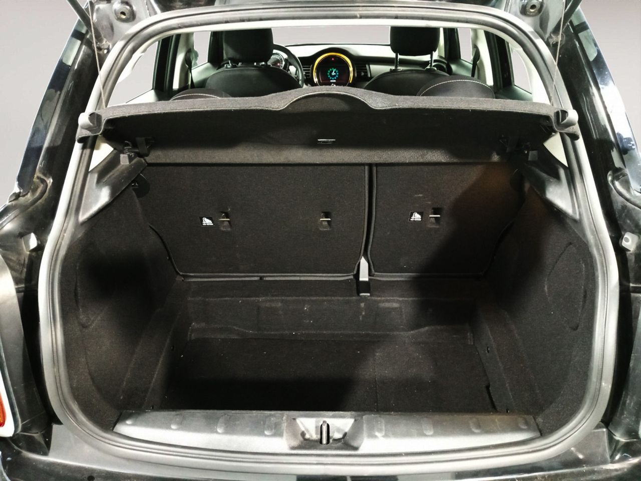 Foto Mini One 10