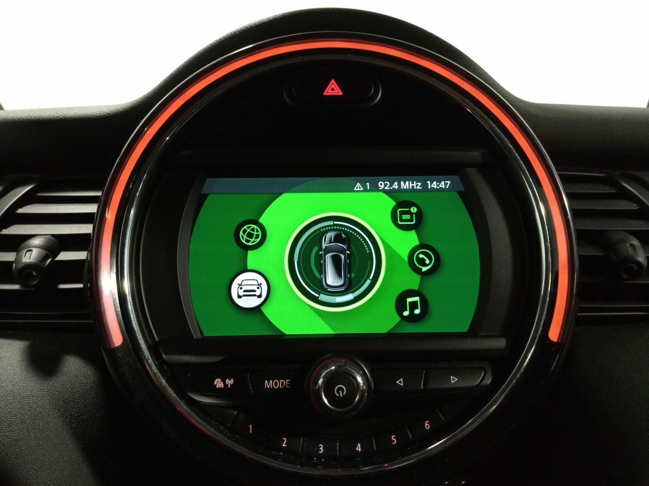 Foto Mini One 13