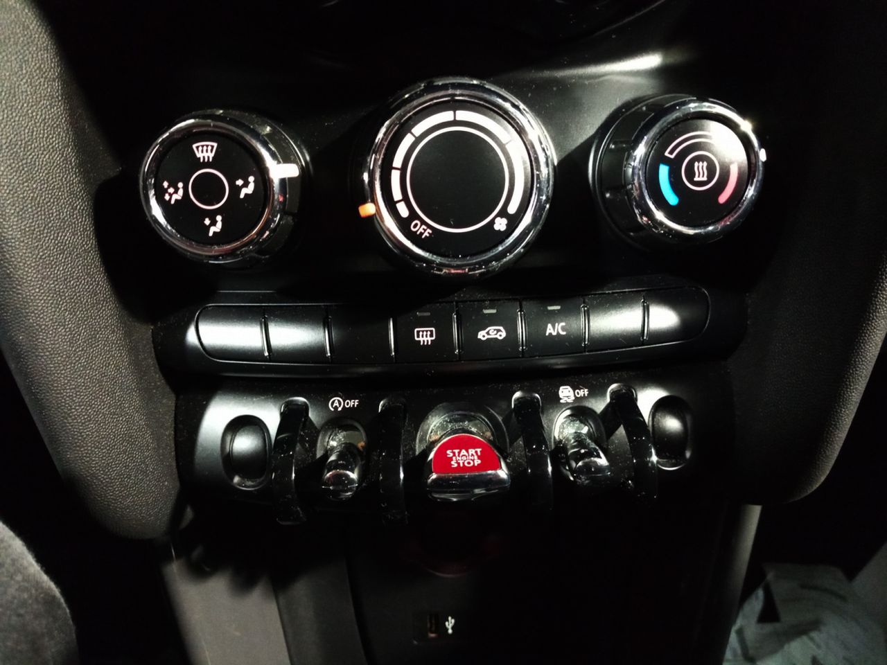 Foto Mini One 17