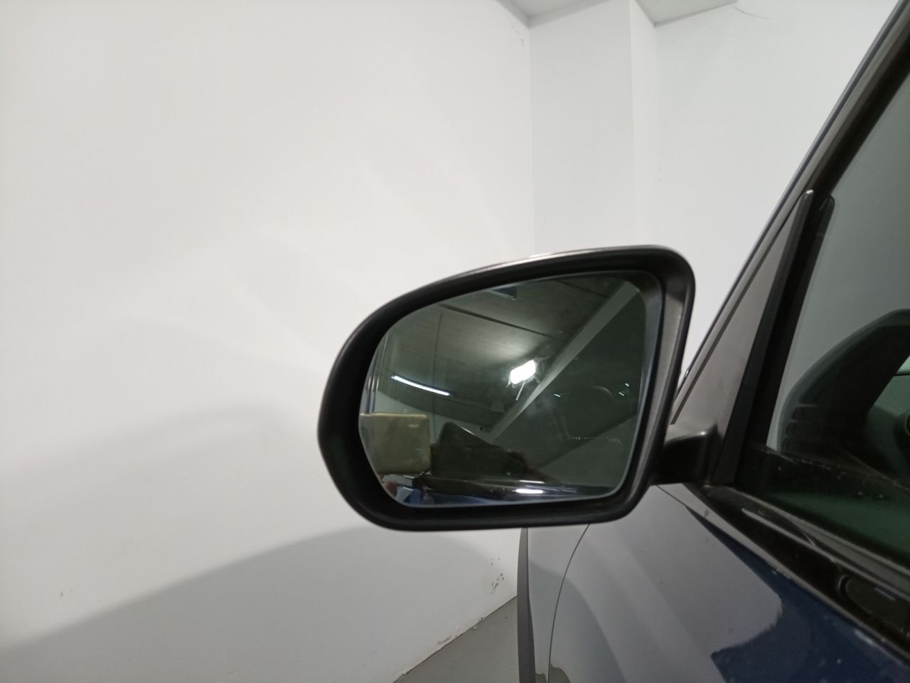 Foto Mercedes-Benz Clase GLB 20
