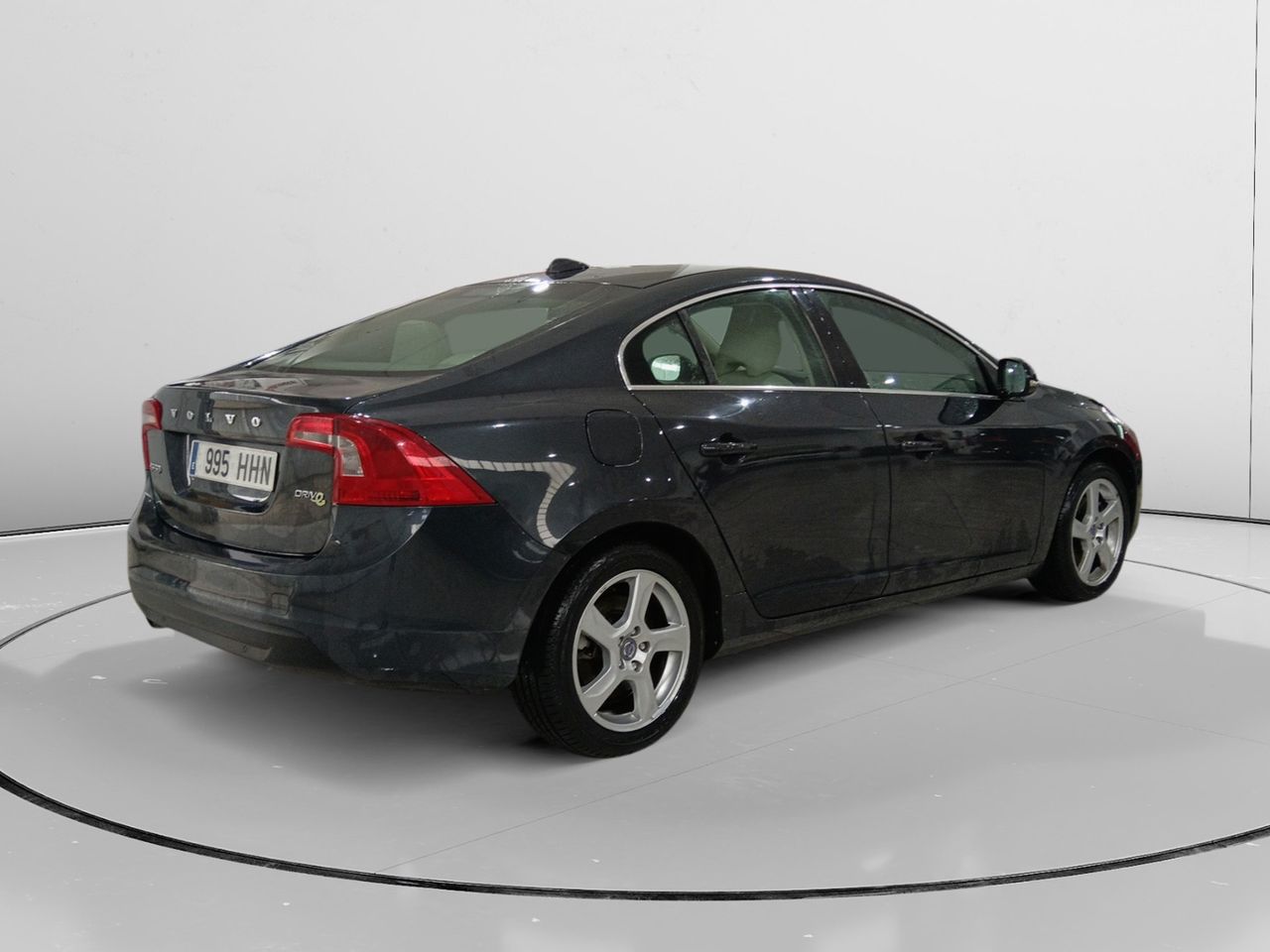 Foto Volvo S60 2