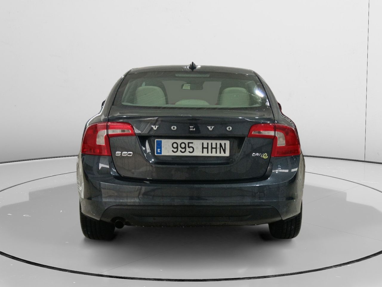 Foto Volvo S60 3