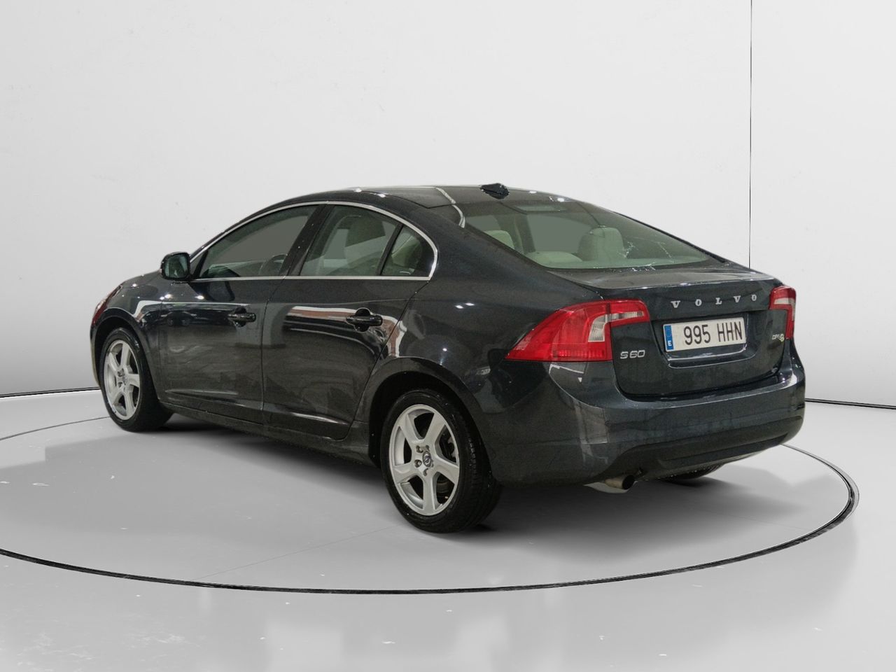 Foto Volvo S60 4