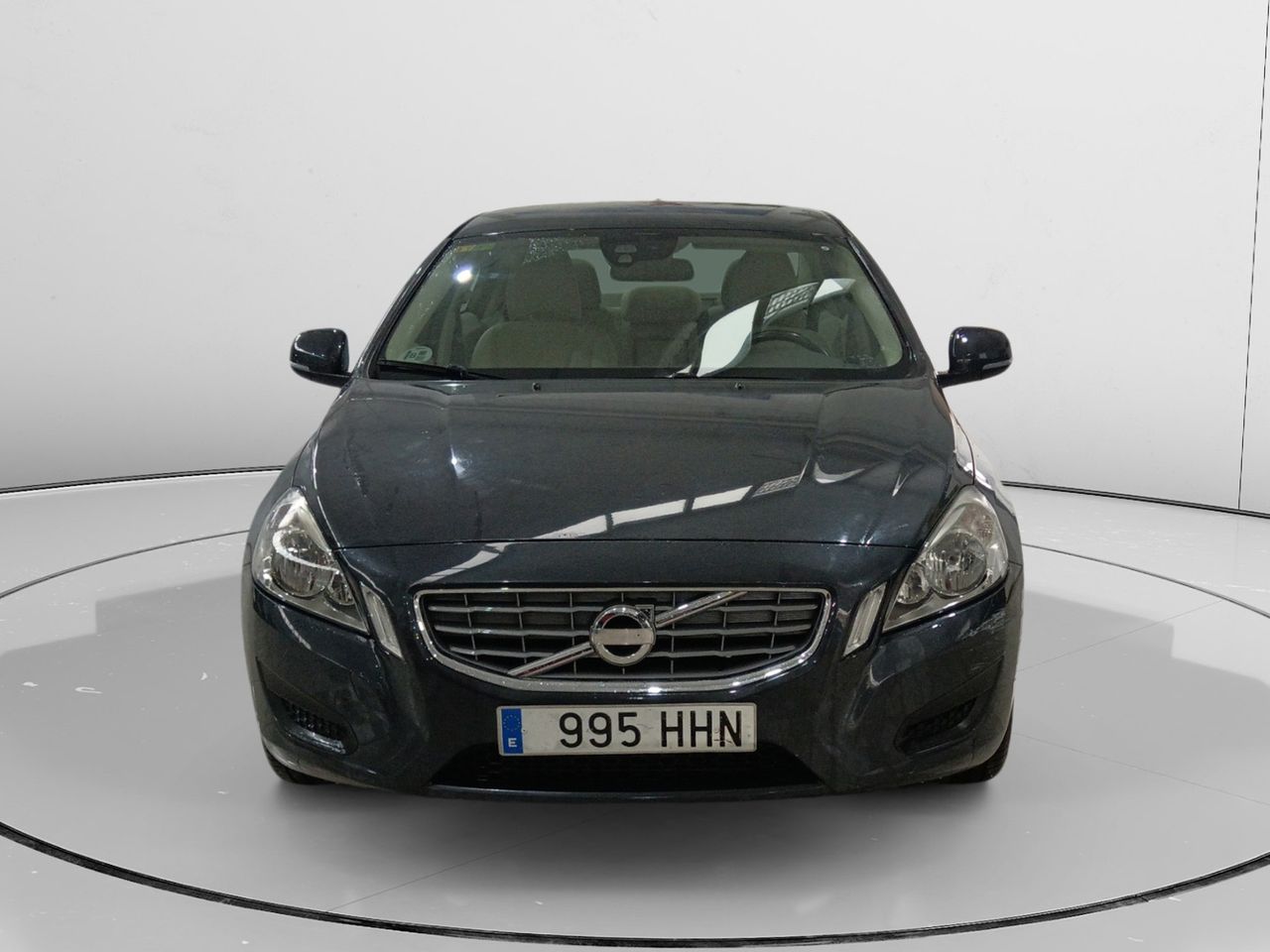 Foto Volvo S60 5