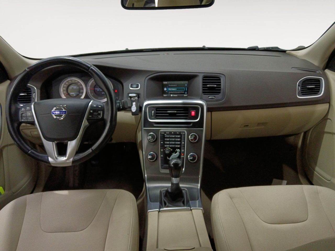 Foto Volvo S60 6