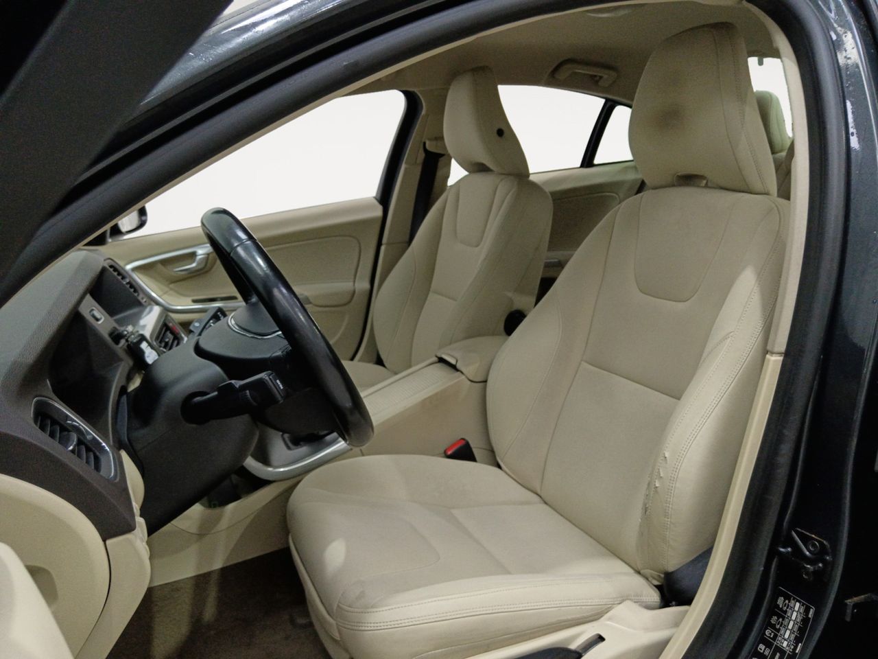 Foto Volvo S60 8