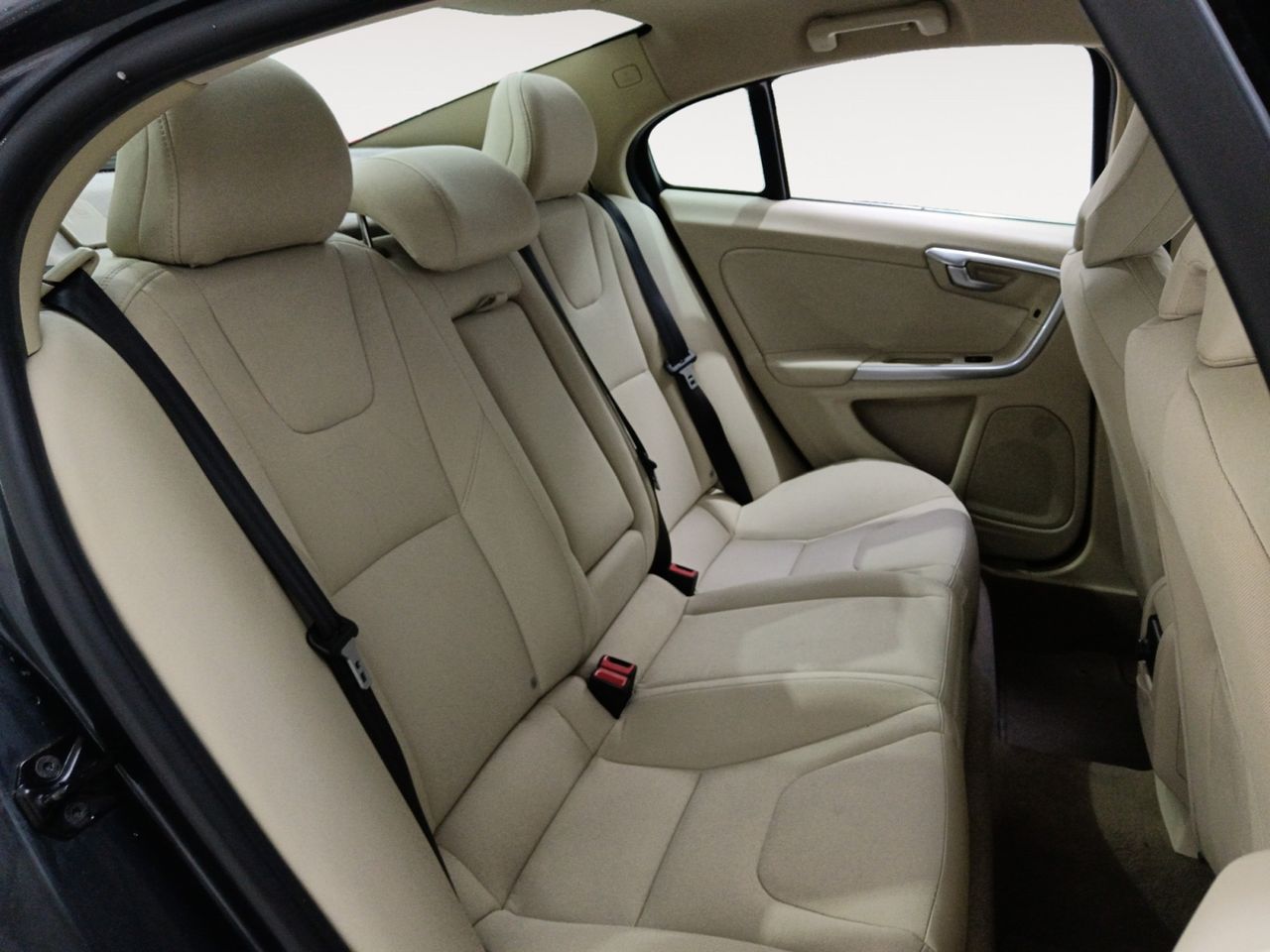 Foto Volvo S60 9