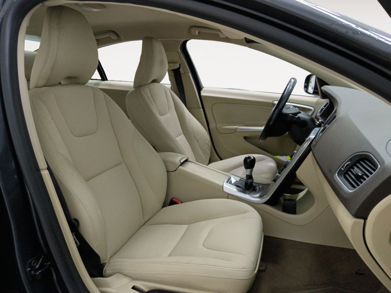 Foto Volvo S60 10
