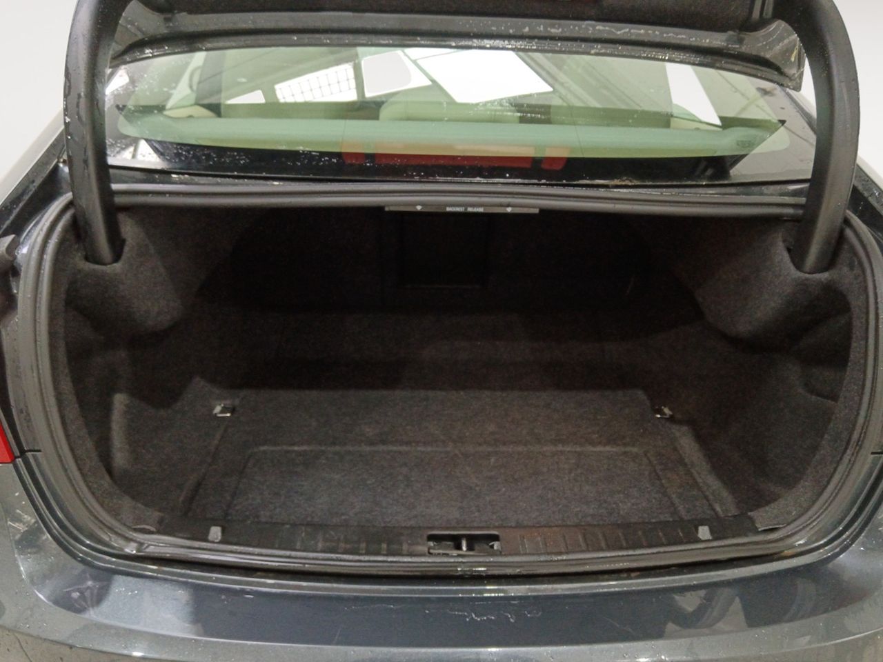 Foto Volvo S60 11