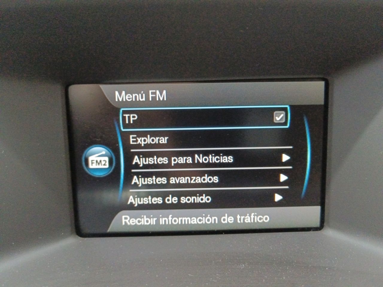 Foto Volvo S60 13