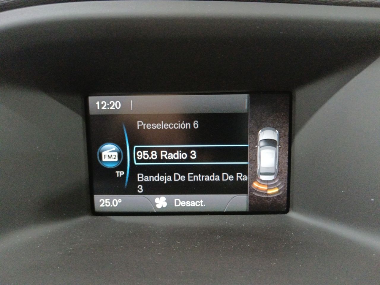 Foto Volvo S60 16