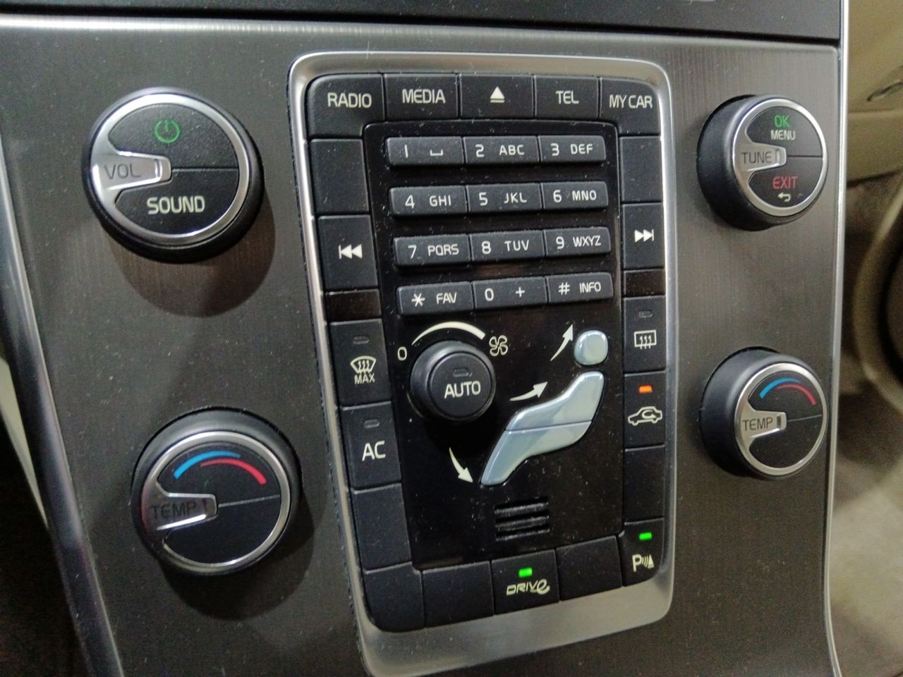 Foto Volvo S60 17