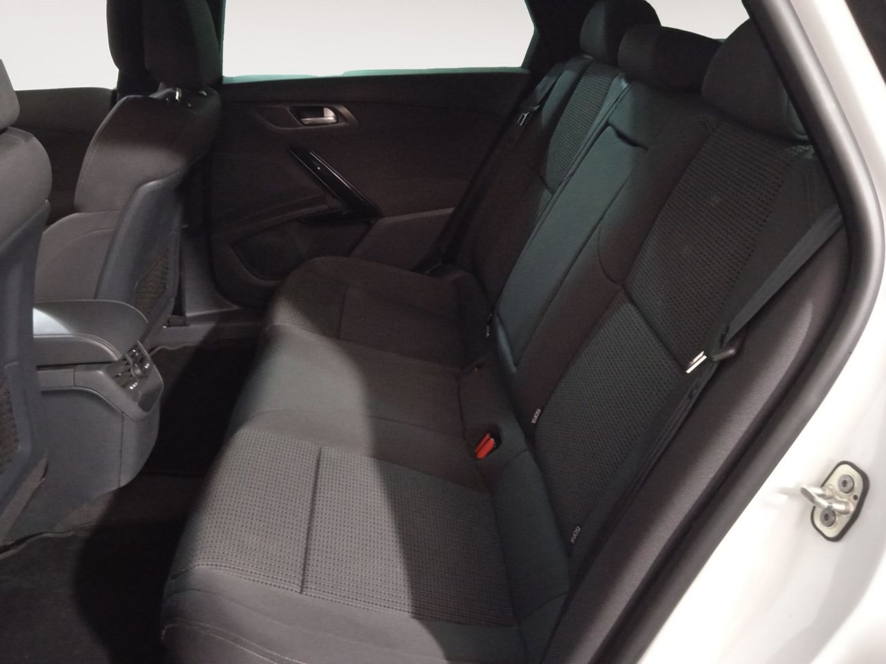 Foto Peugeot 508 8