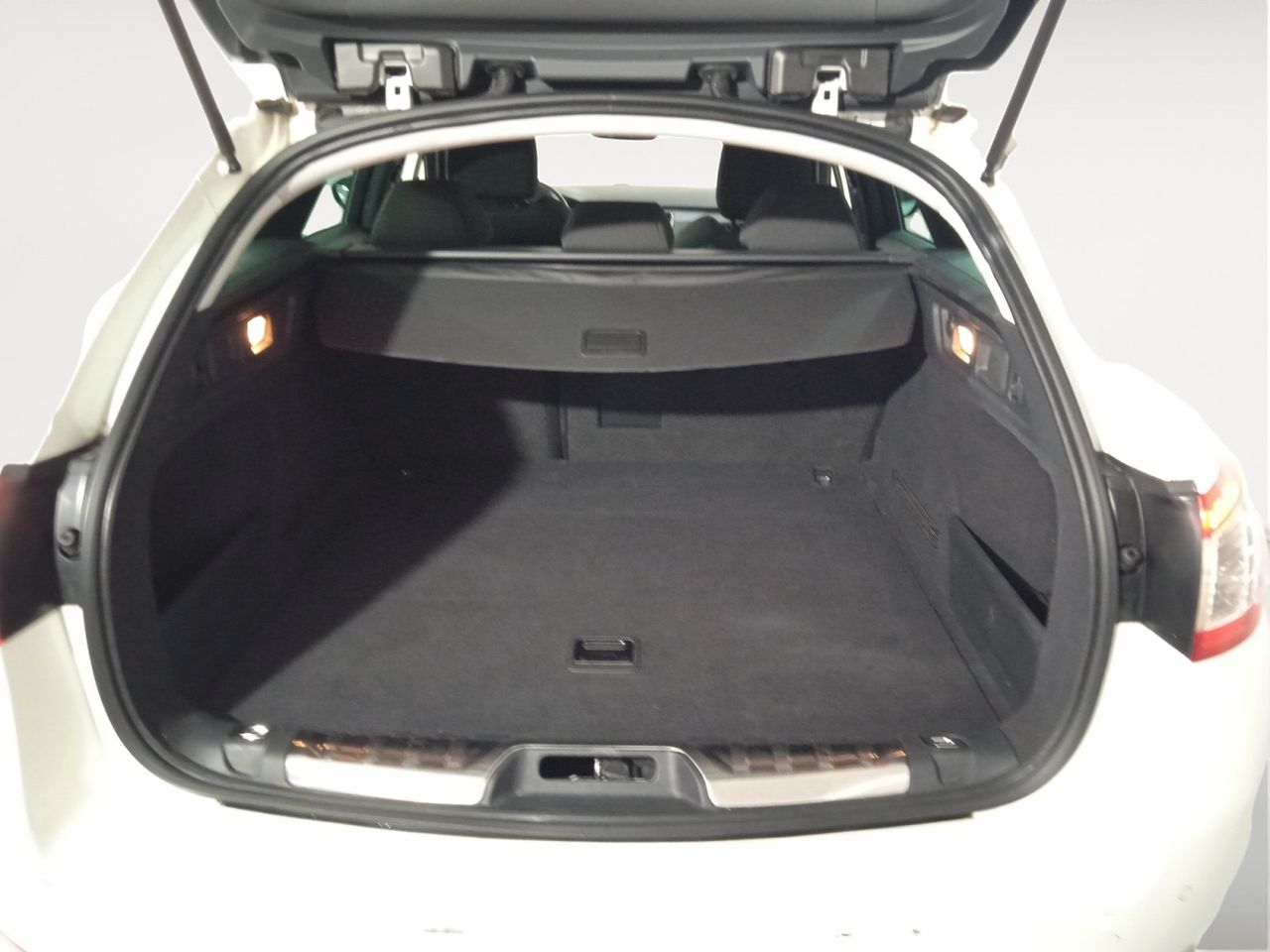 Foto Peugeot 508 10