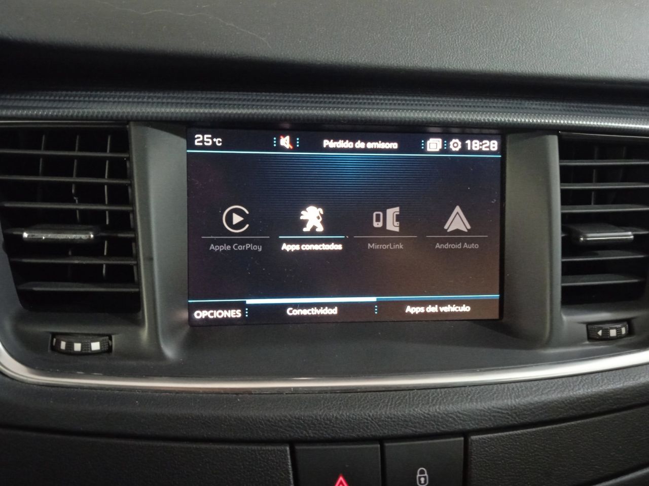Foto Peugeot 508 14
