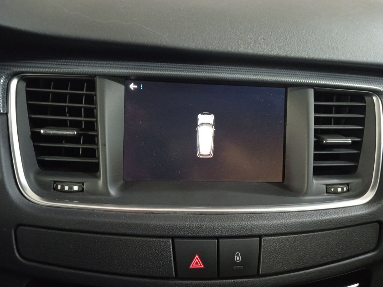Foto Peugeot 508 15