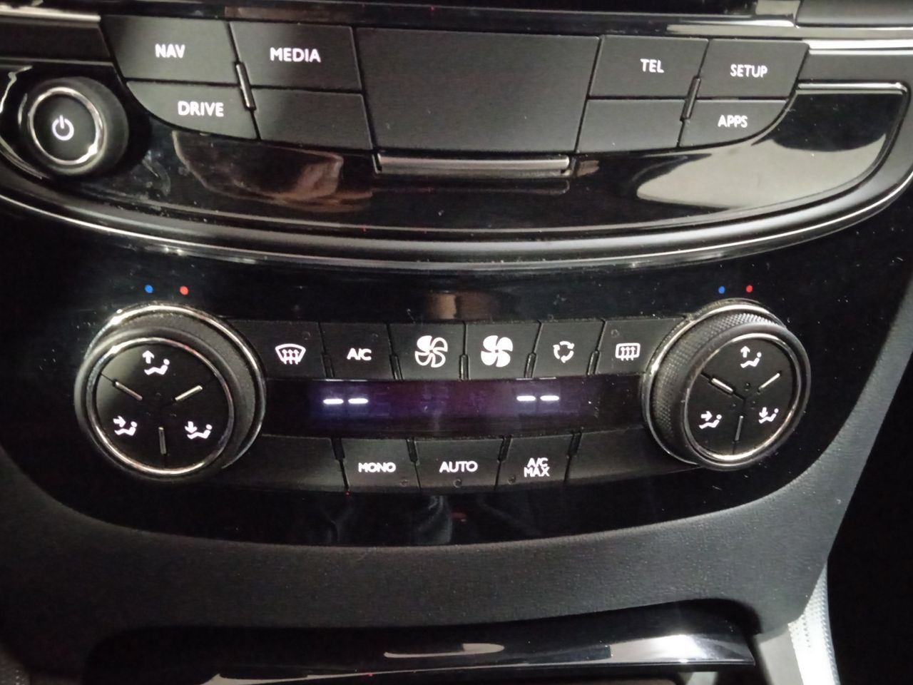 Foto Peugeot 508 16