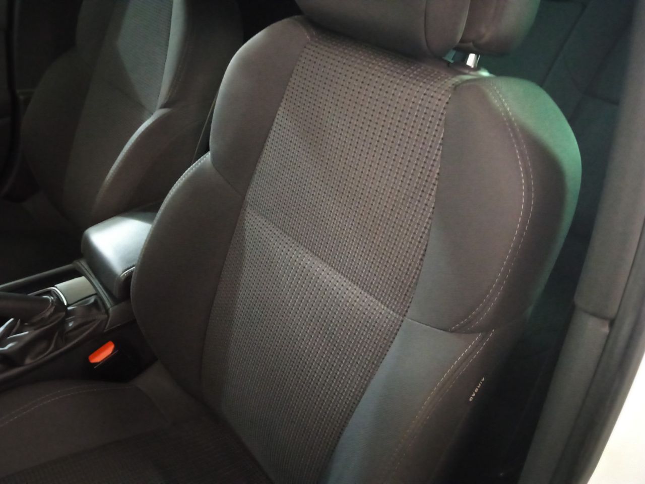 Foto Peugeot 508 17