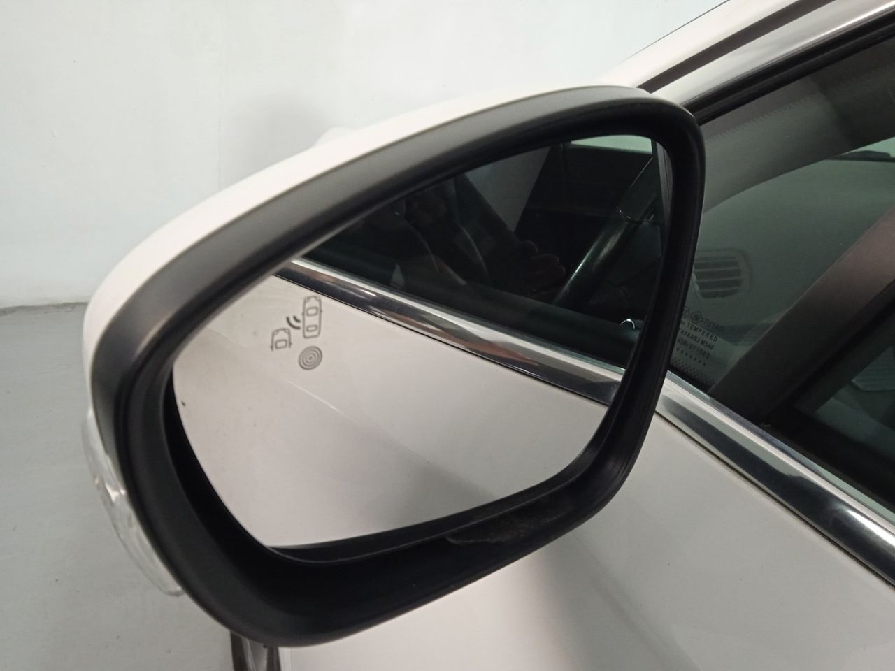 Foto Peugeot 508 18