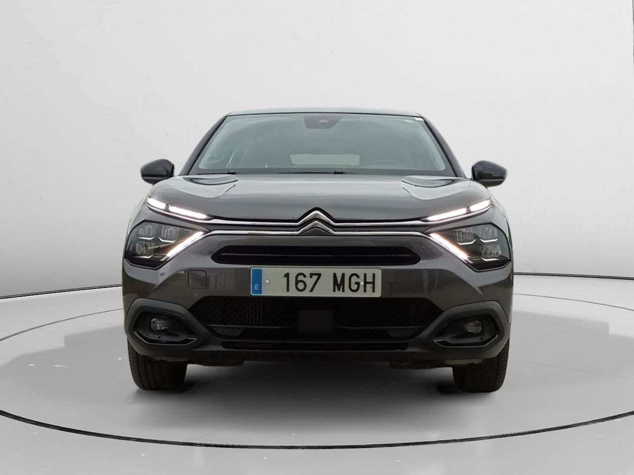 Foto Citroën C4 5